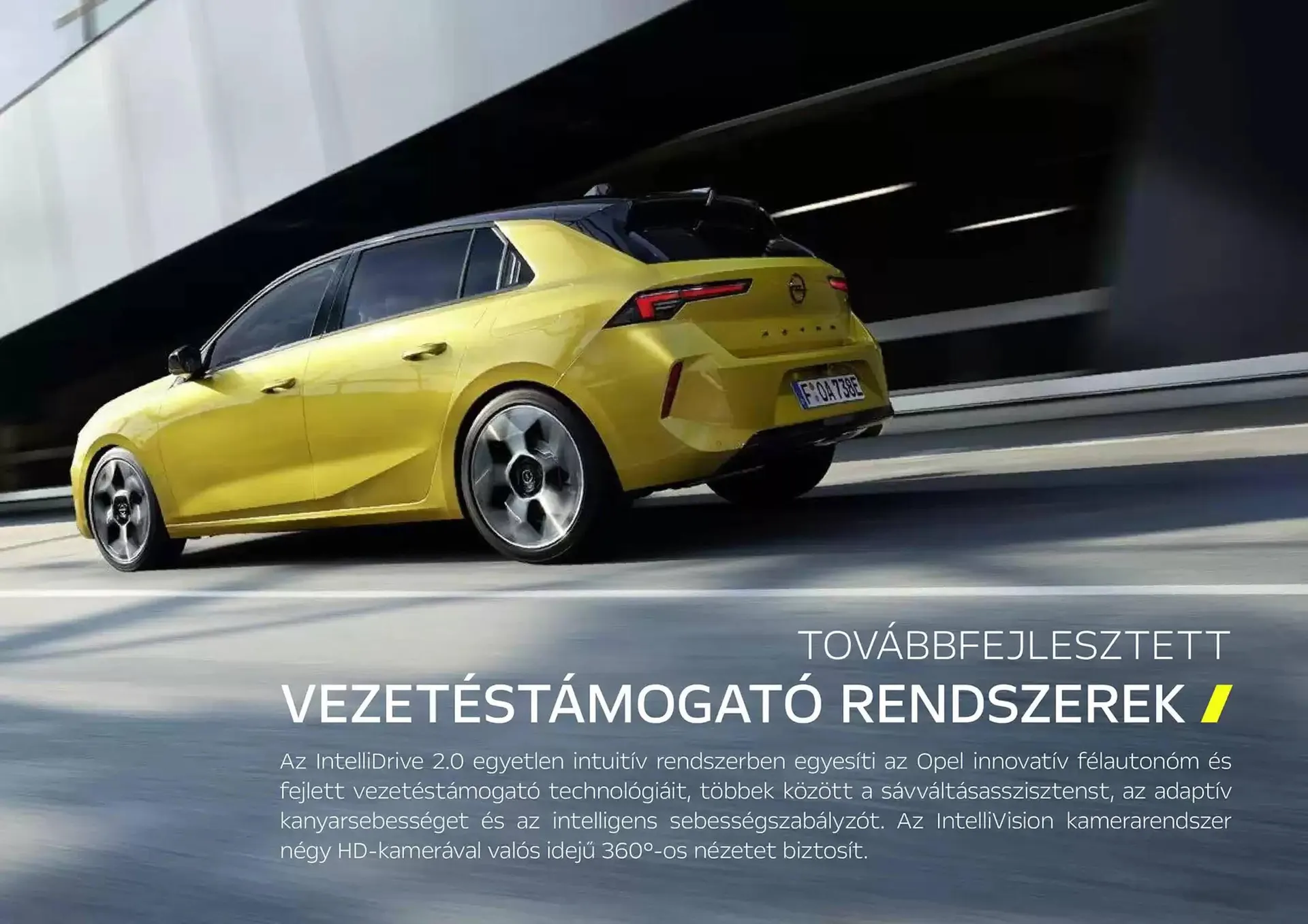 Katalógus Opel akciós újság január 6.-tól június 30.-ig 2025. - Oldal 31