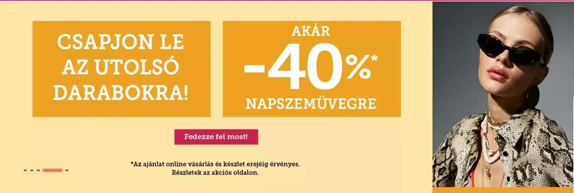 Katalógus Akár -30% kedvezménnyel február 7.-tól február 21.-ig 2025. - Oldal 2