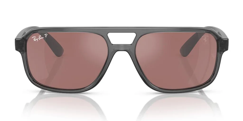 Ray-Ban 0RB4414M napszemüveg