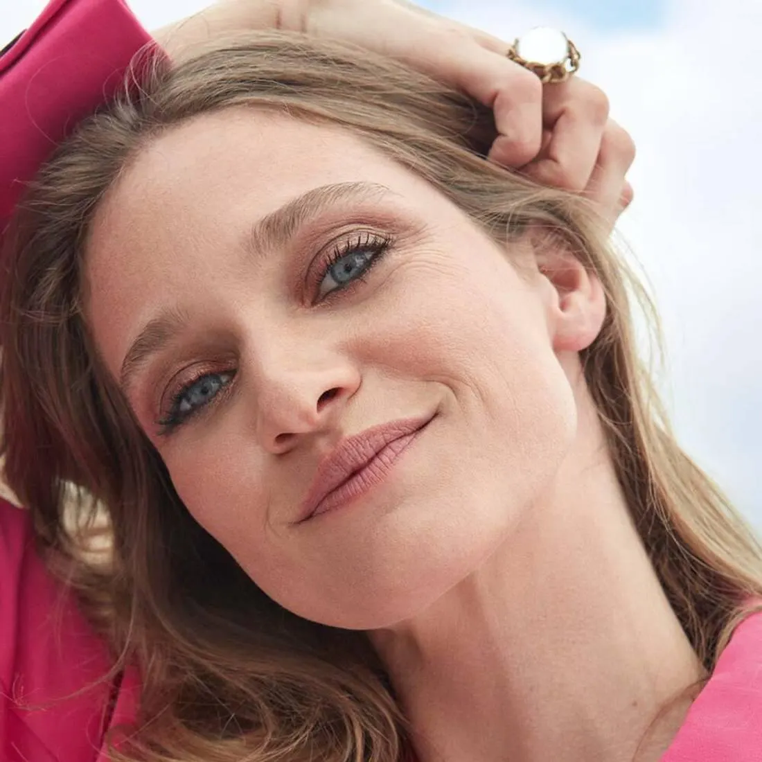 Versterkende Nachtcrème