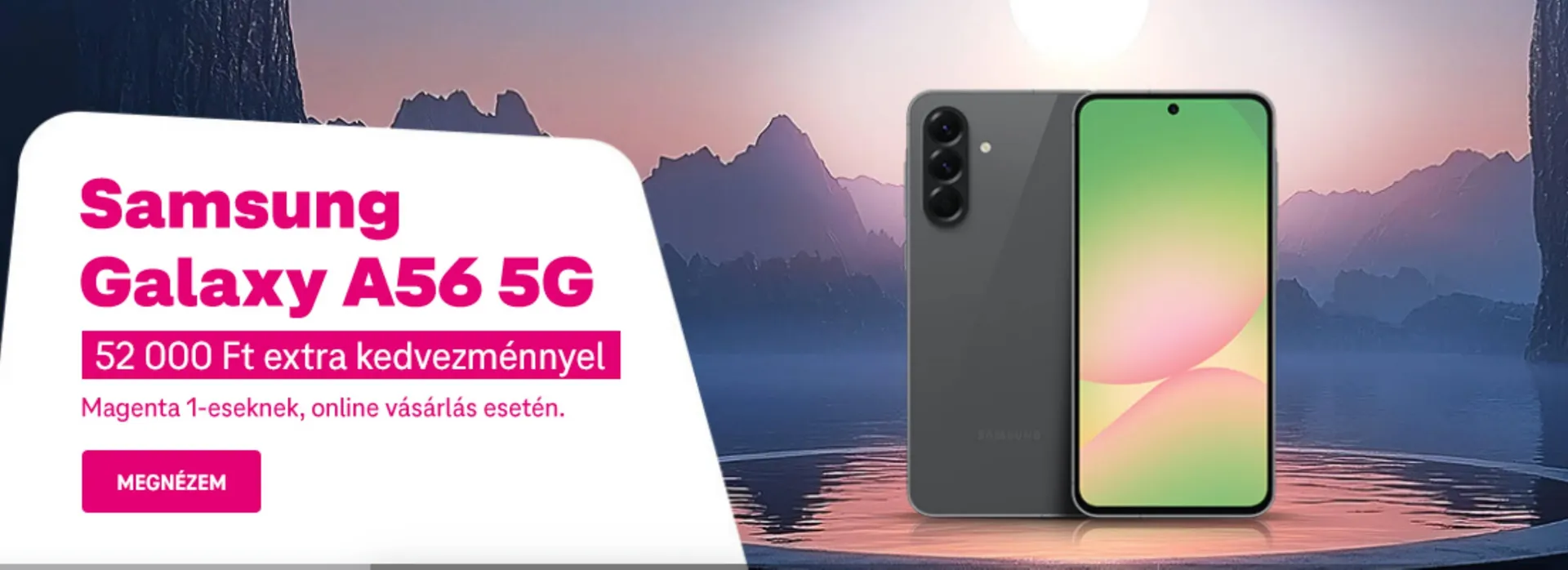 Katalógus Telekom akciós újság június 20.-tól június 24.-ig 2025. - Oldal 4