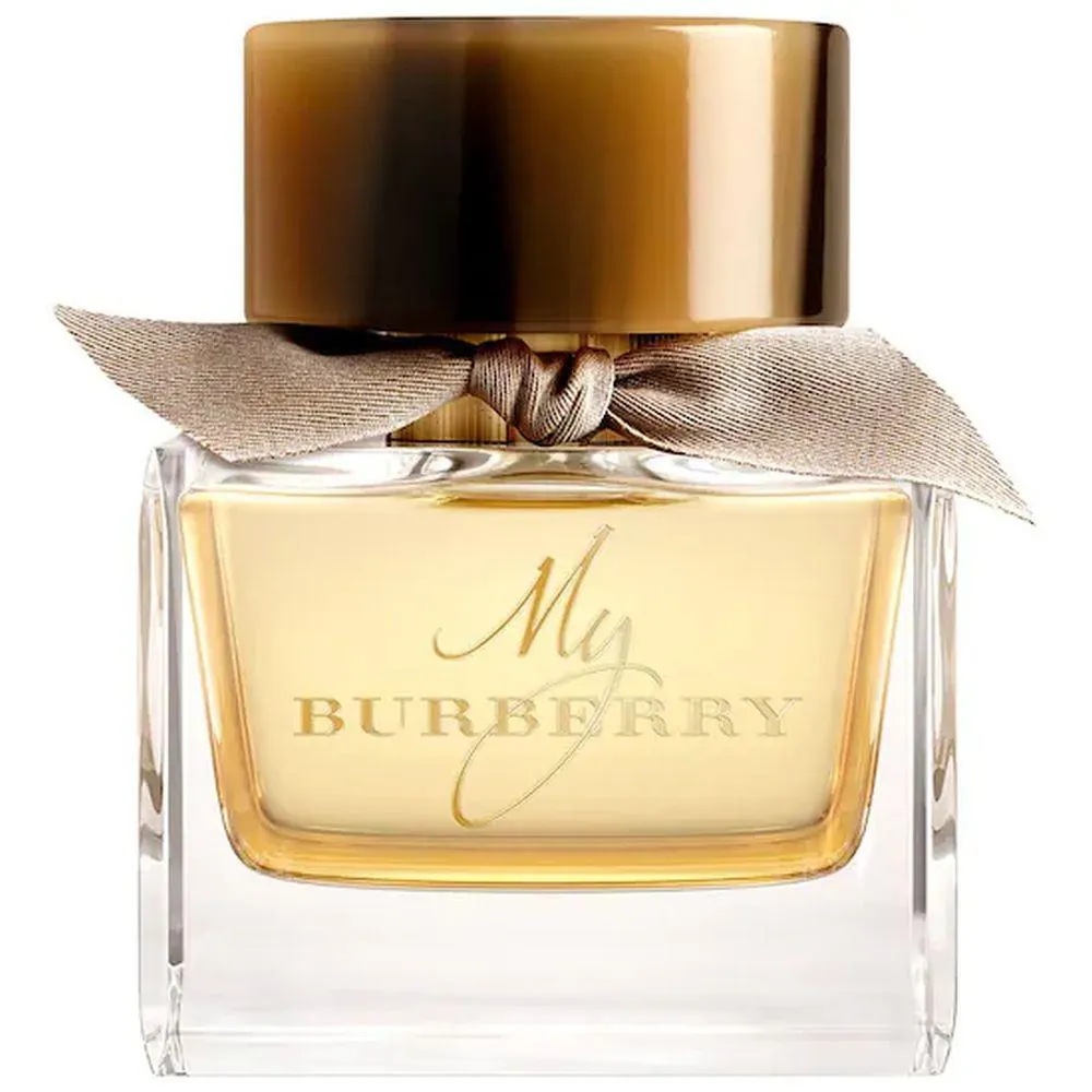 My Burberry Eau De Parfum