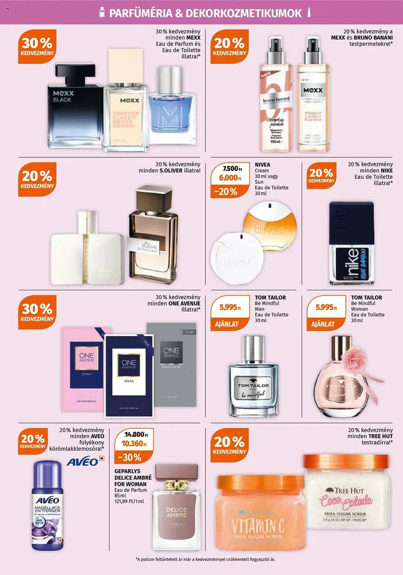 Katalógus Müller akciós újság június 16.-tól június 22.-ig 2025. - Oldal 2