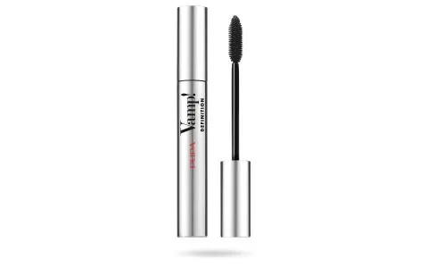 Vamp! Definition Mascara