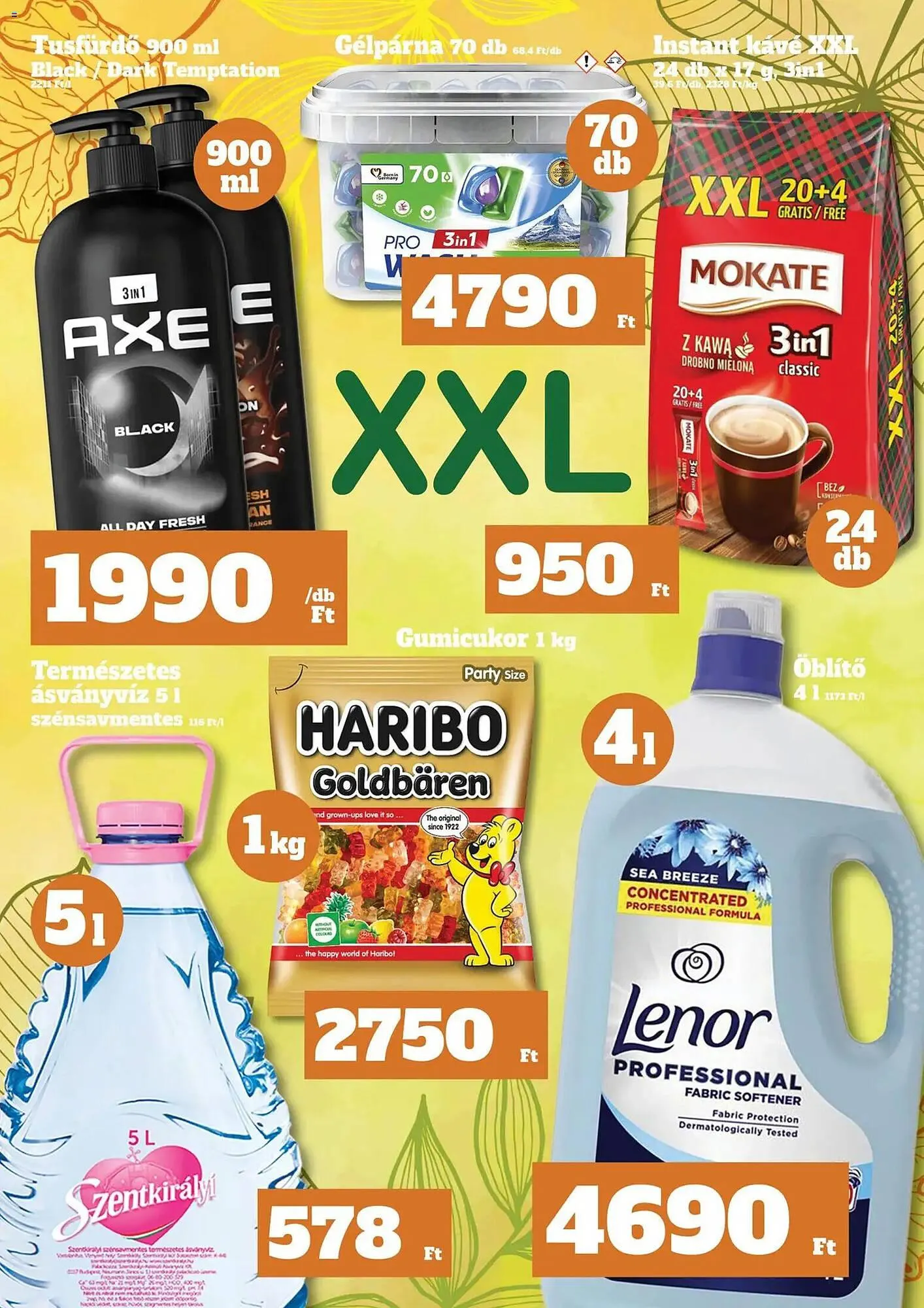 Katalógus Vil-For akciós újság november 13.-tól november 19.-ig 2025. - Oldal 19