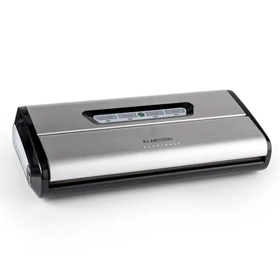 FoodLocker vákuumozó gép