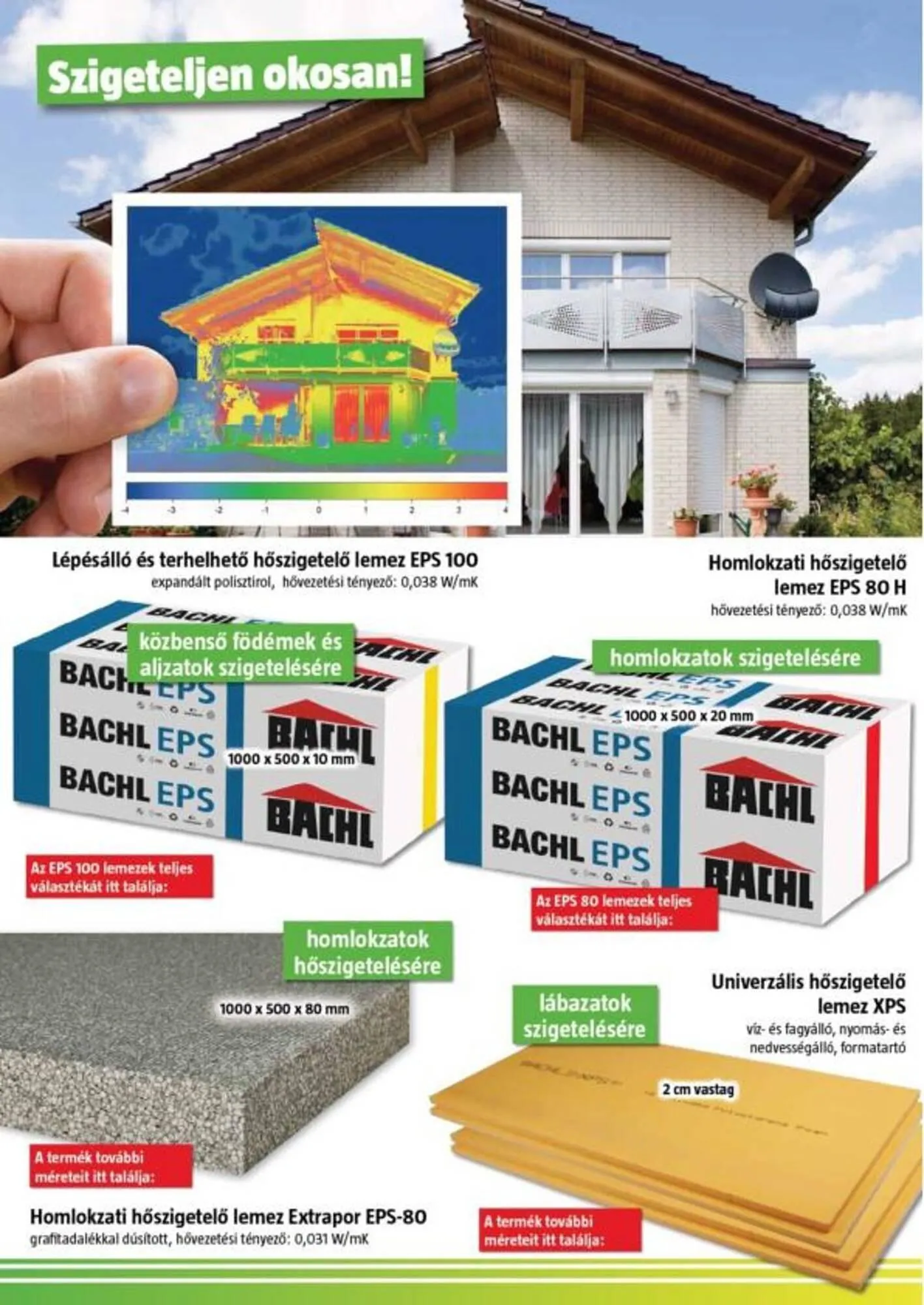 Katalógus Bauhaus akciós újság június 18.-tól október 7.-ig 2025. - Oldal 2