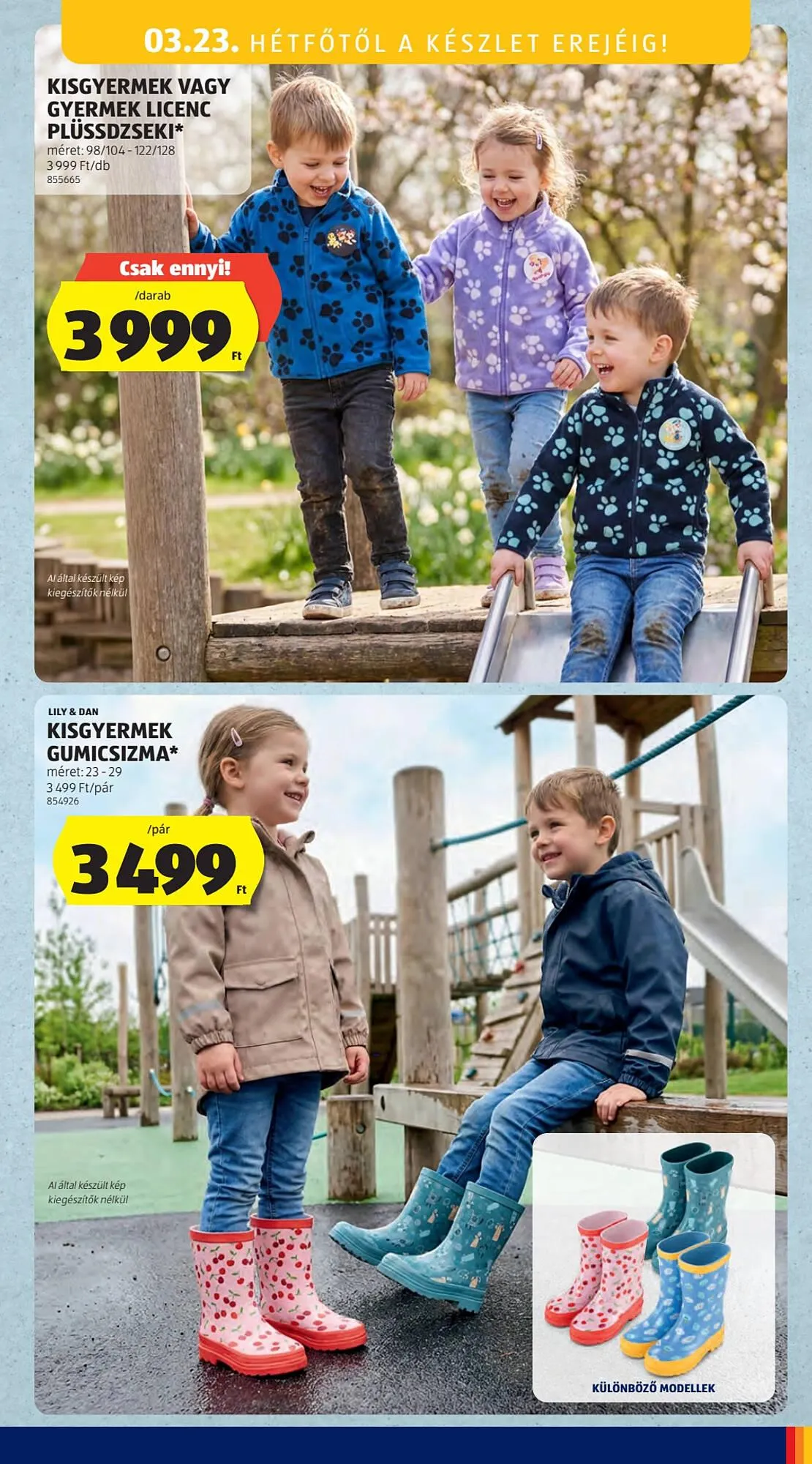 Katalógus ALDI akciós újság március 19.-tól március 25.-ig 2026. - Oldal 71