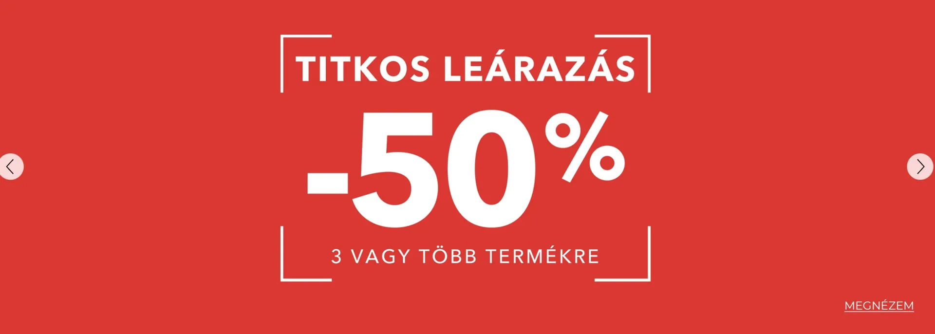 Katalógus Yves Rocher akciós újság január 16.-tól január 19.-ig 2026. - Oldal 1