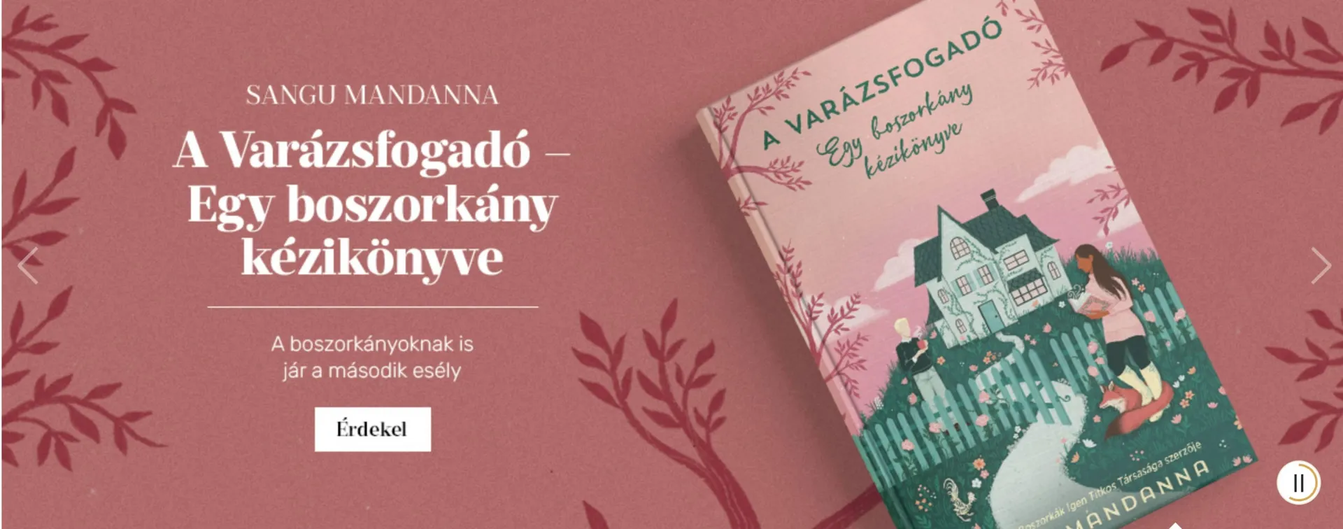 Katalógus Libri akciós újság november 7.-tól november 20.-ig 2025. - Oldal 4