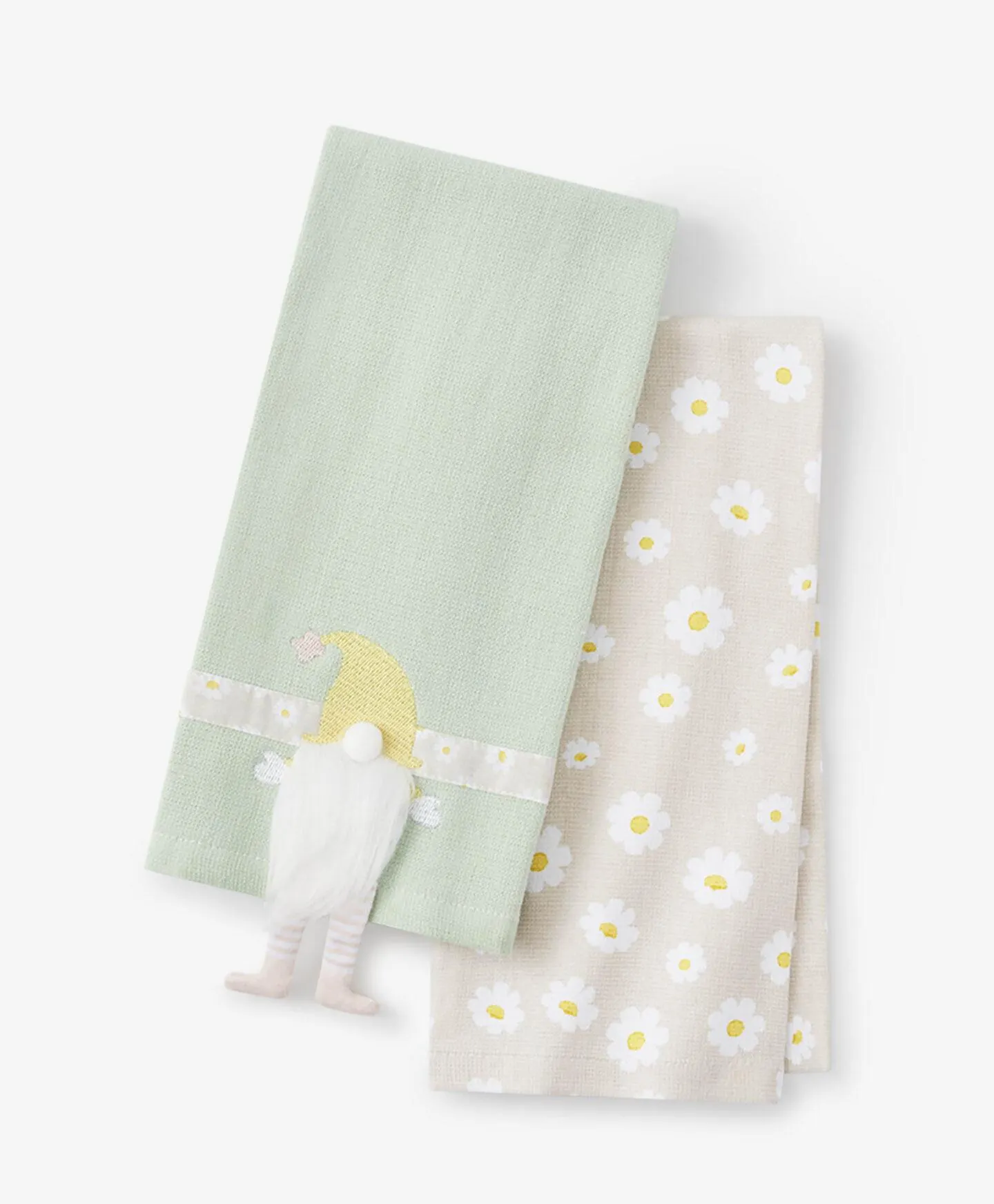 2 darabos 100% pamut konyharuha szett