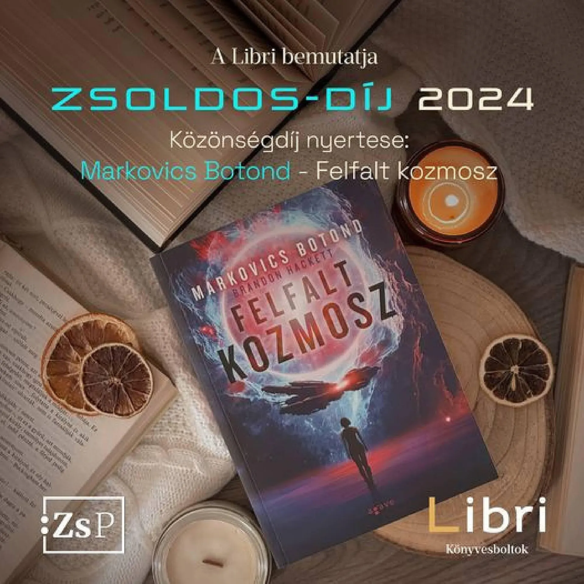 Katalógus Libri akciós újság április 30.-tól május 13.-ig 2024. - Oldal 5
