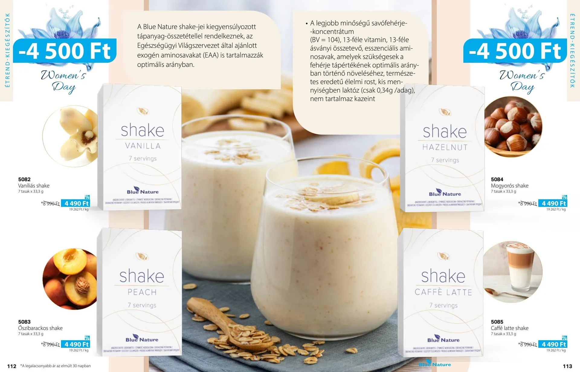 Katalógus BetterStyle akciós újság március 1.-tól március 31.-ig 2025. - Oldal 82