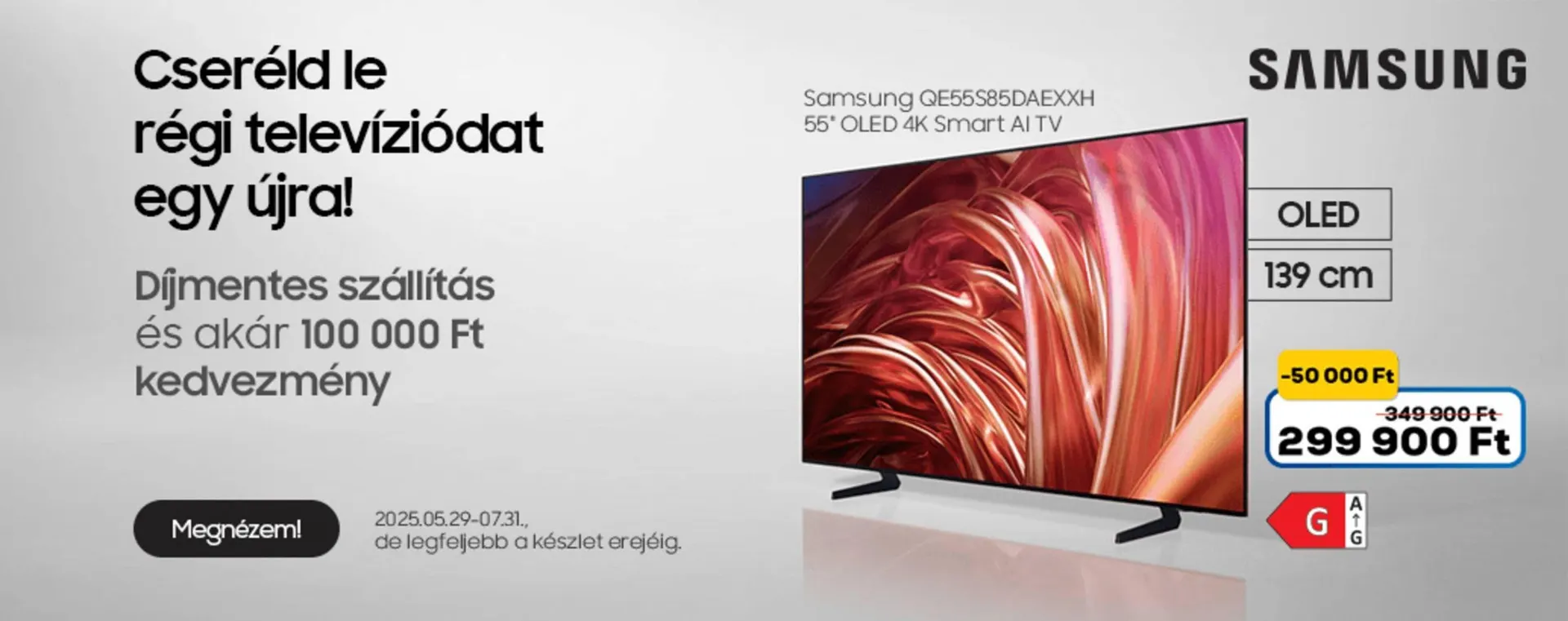 Katalógus Euronics akciós újság július 24.-tól július 30.-ig 2025. - Oldal 12