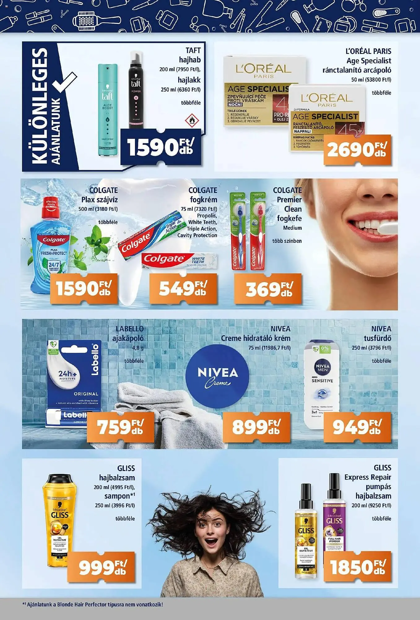 Katalógus Goods Market akciós újság március 5.-tól március 14.-ig 2026. - Oldal 4