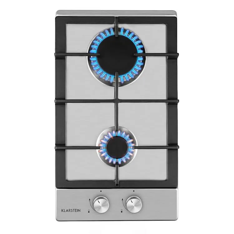 Ignito Domino gázfőzőlap