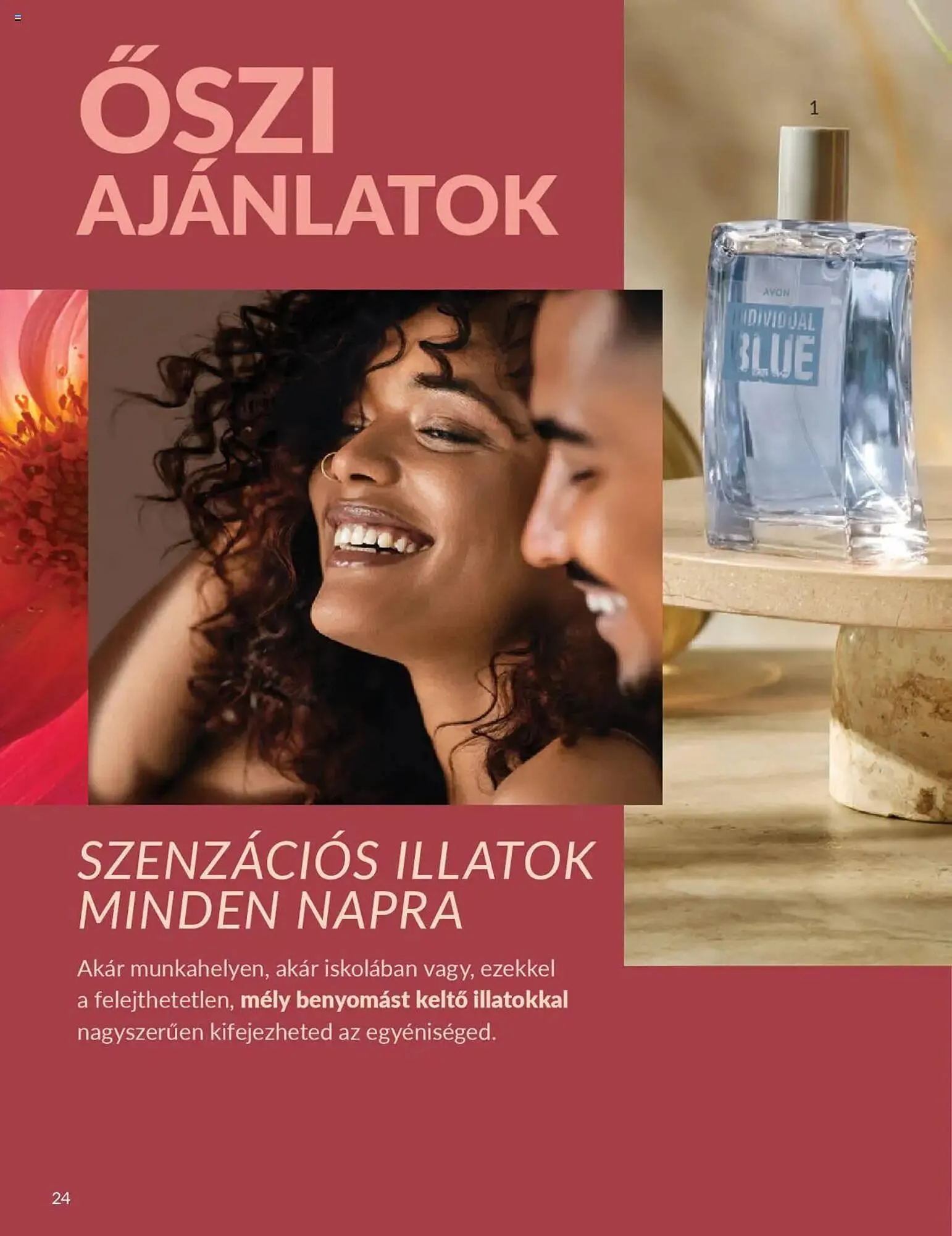 Katalógus AVON katalógus október 1.-tól október 31.-ig 2025. - Oldal 28