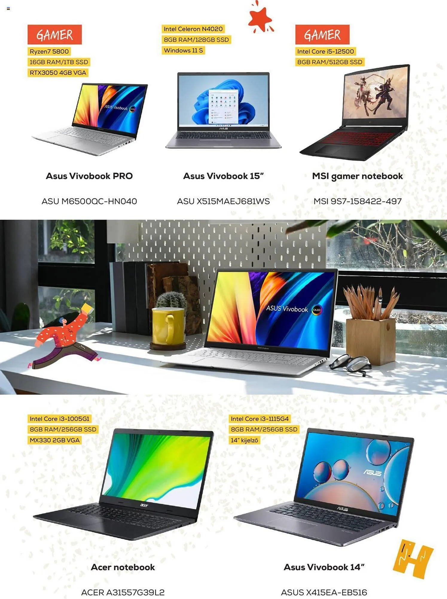 Katalógus Euronics akciós újság augusztus 10.-tól szeptember 17.-ig 2023. - Oldal 4