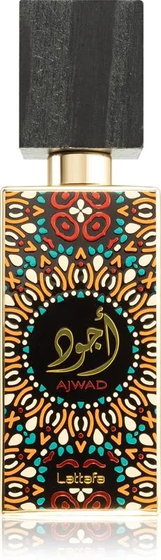 Eau de Parfum unisex