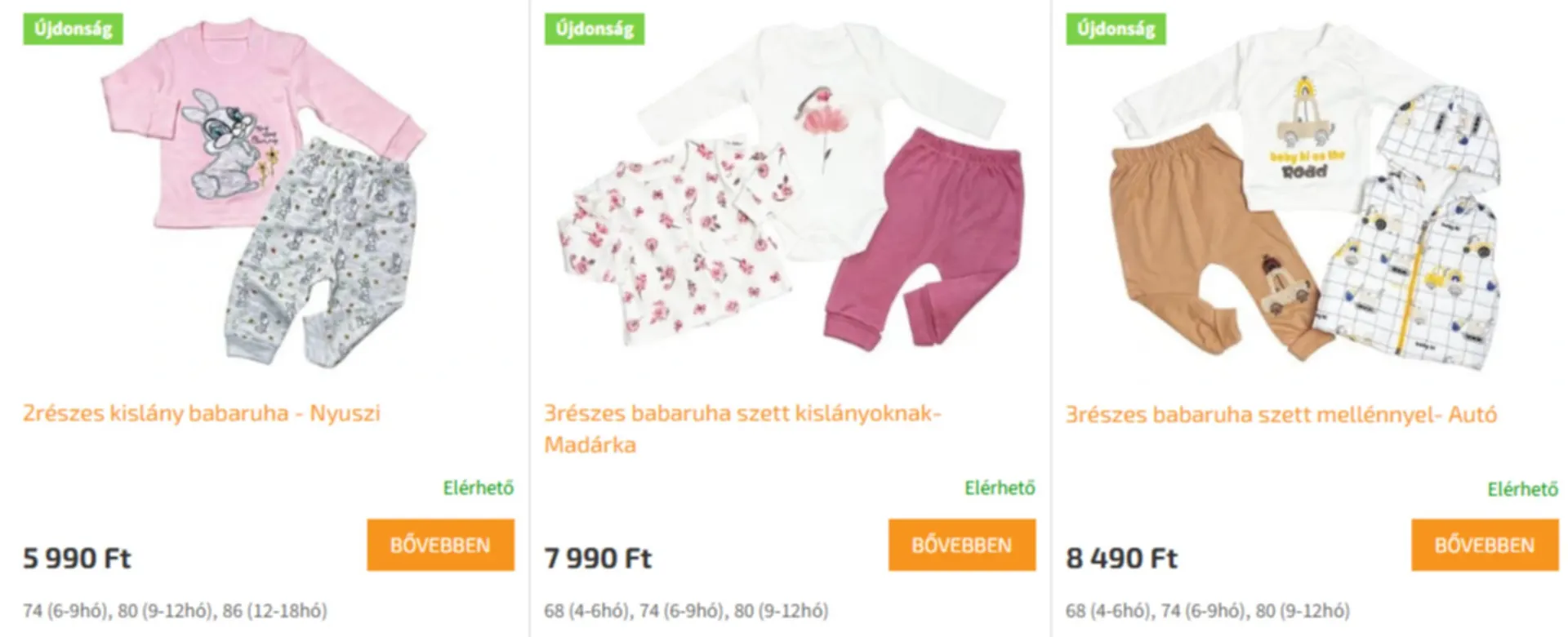 Katalógus Milinko akciós újság március 13.-tól március 26.-ig 2025. - Oldal 1