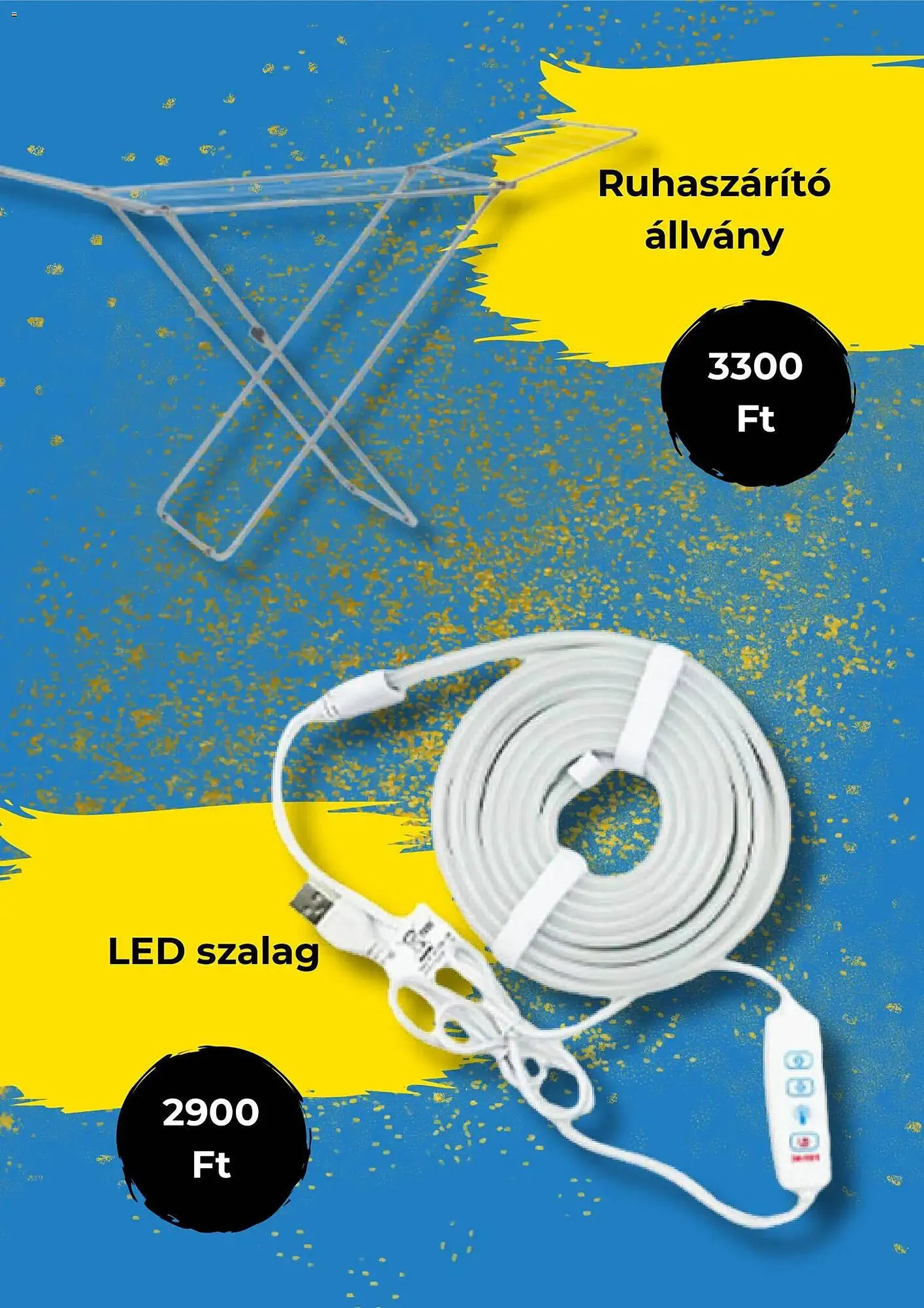 Katalógus Tedi katalógus november 24.-tól december 1.-ig 2025. - Oldal 4