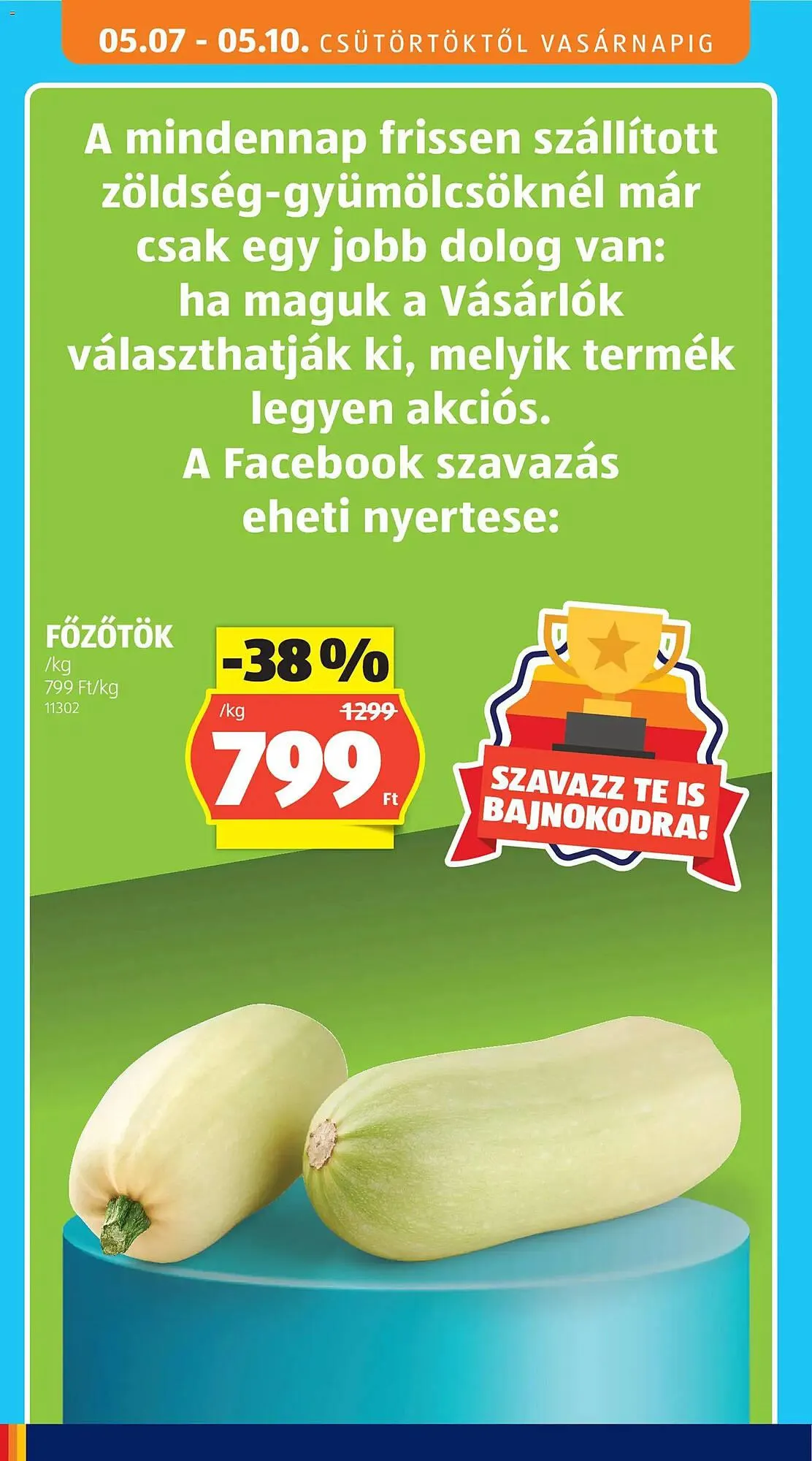 Katalógus ALDI akciós újság május 7.-tól május 13.-ig 2026. - Oldal 18