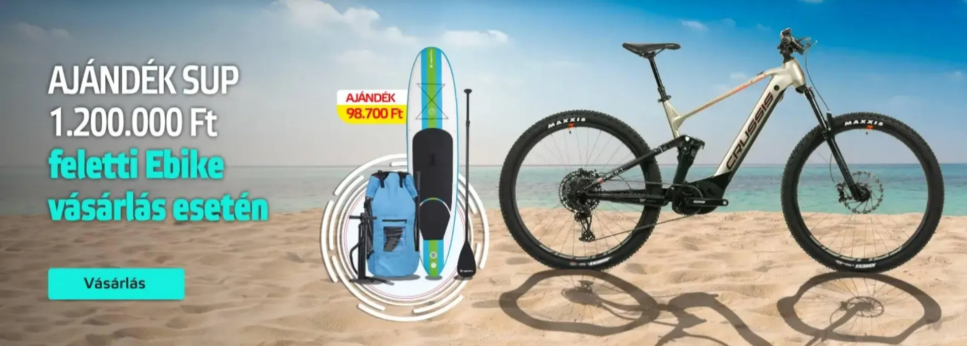 Katalógus Insportline akciós újság június 5.-tól június 18.-ig 2024. - Oldal 3