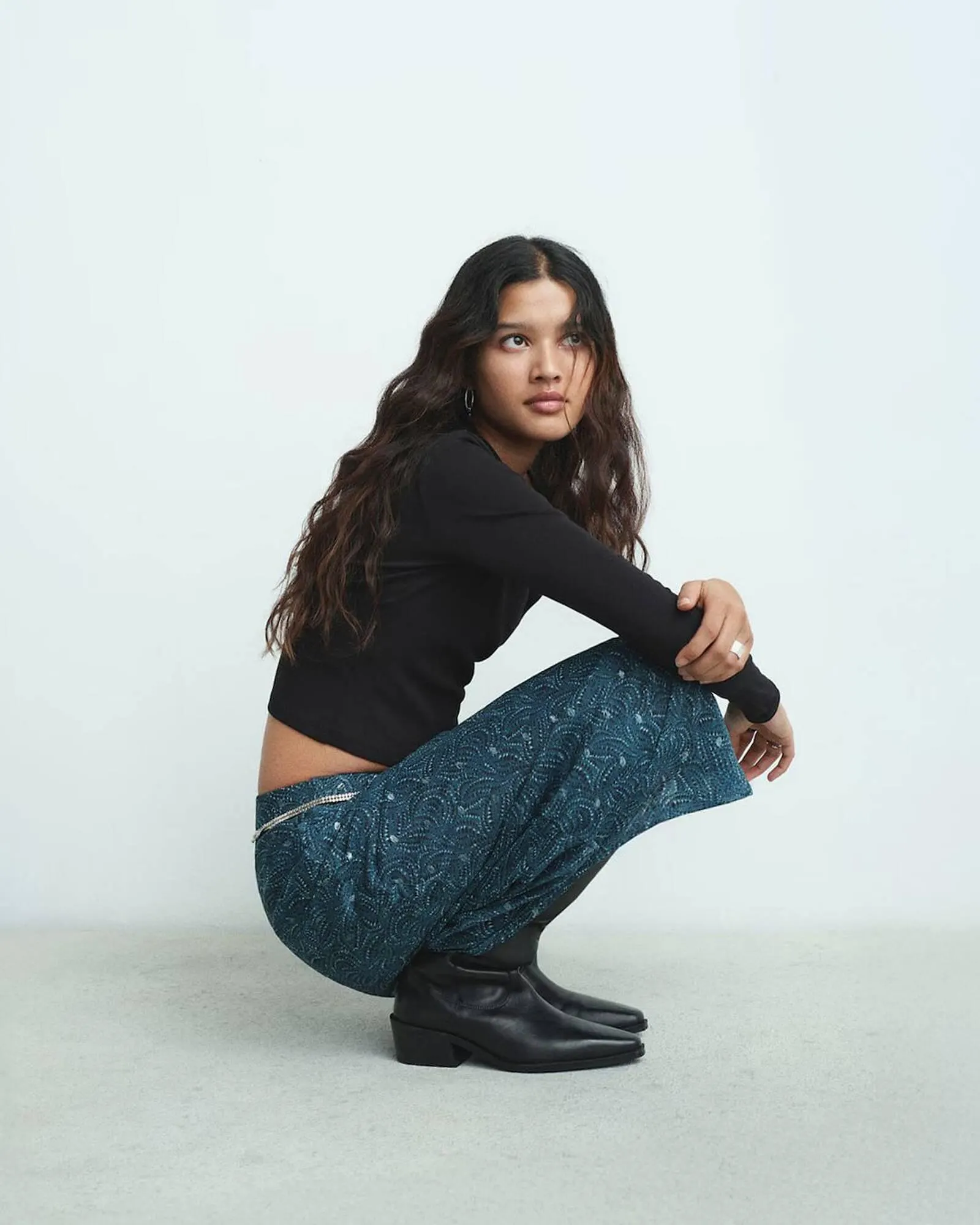 Katalógus Mango akciós újság október 31.-tól november 13.-ig 2025. - Oldal 4