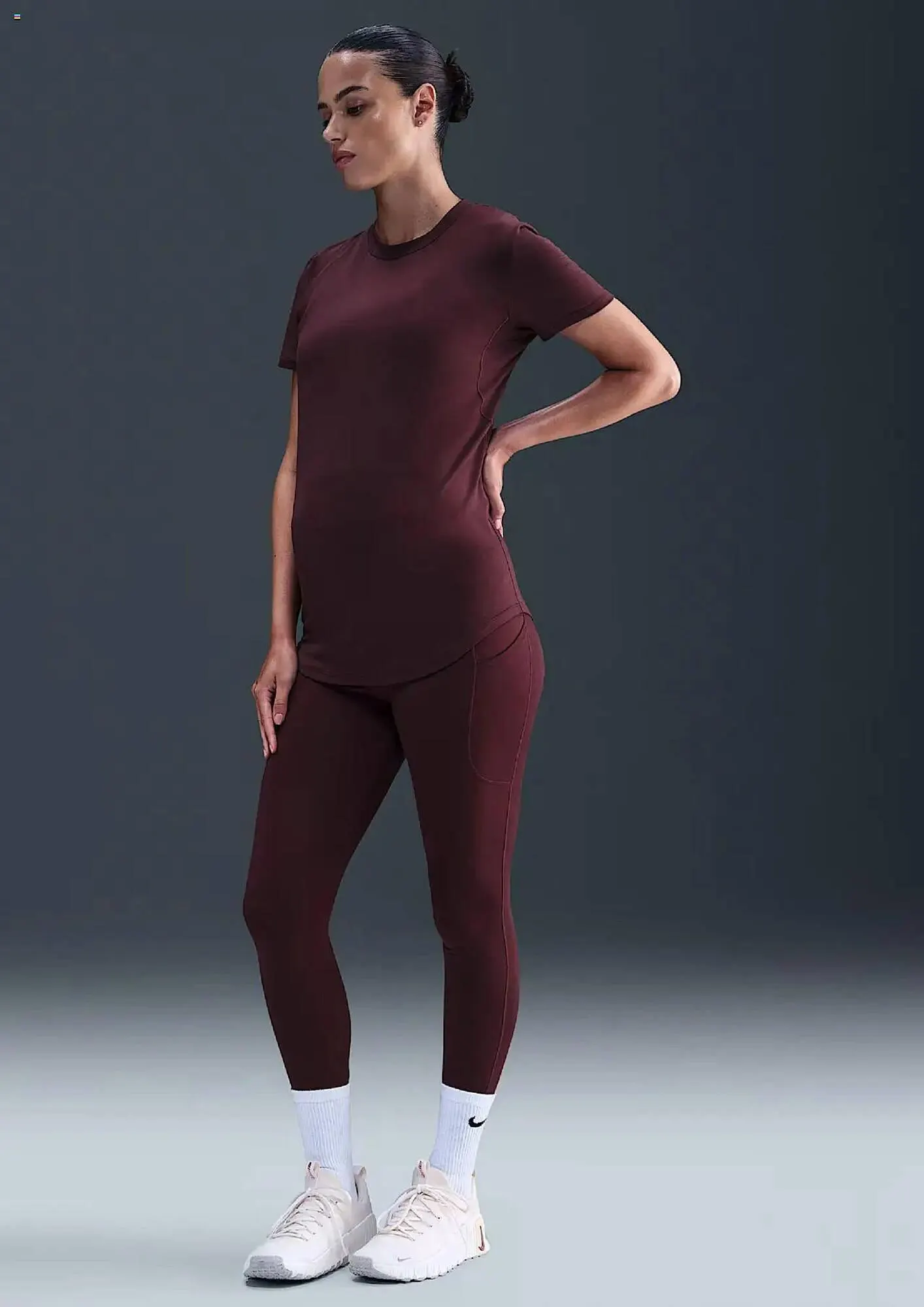 Nike catalogue - Catalogue valid from 31 July to 31 August 2025 - page 15