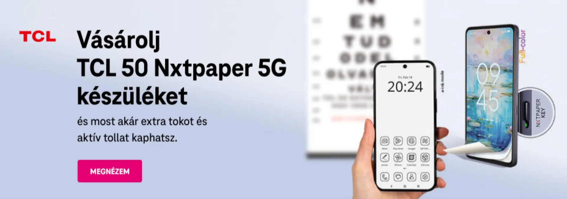 Katalógus Telekom akciós újság április 18.-tól április 28.-ig 2025. - Oldal 4