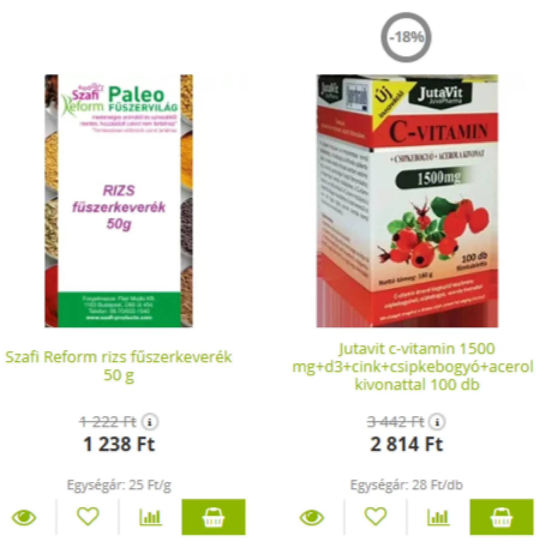 Katalógus Bioszállító akciós újság január 29.-tól február 11.-ig 2025. - Oldal 2