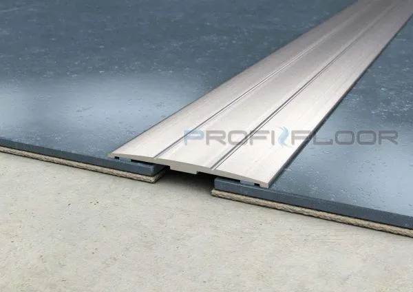 PF 3 Öntapadós áthidaló profil 40 mm