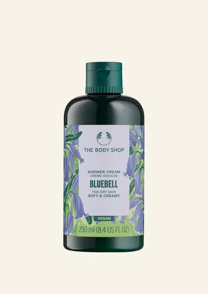Bluebell tusfürdő 250 ml