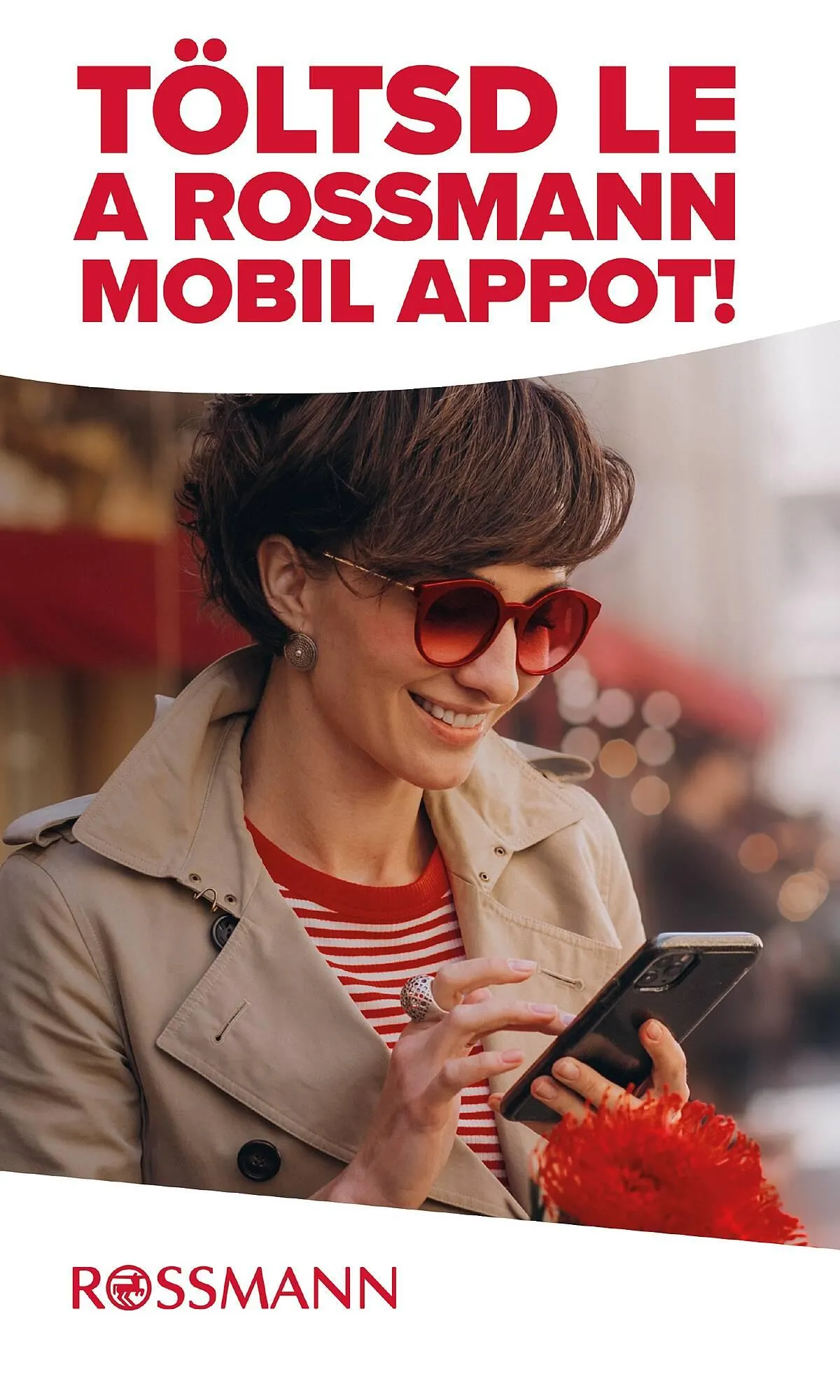 Katalógus Rossmann akciós újság március 16.-tól március 27.-ig 2026. - Oldal 8