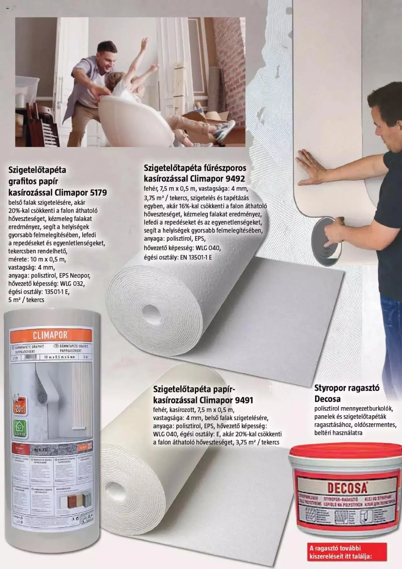 Katalógus Bauhaus - Energiahatékonyság július 6.-tól december 31.-ig 2024. - Oldal 9