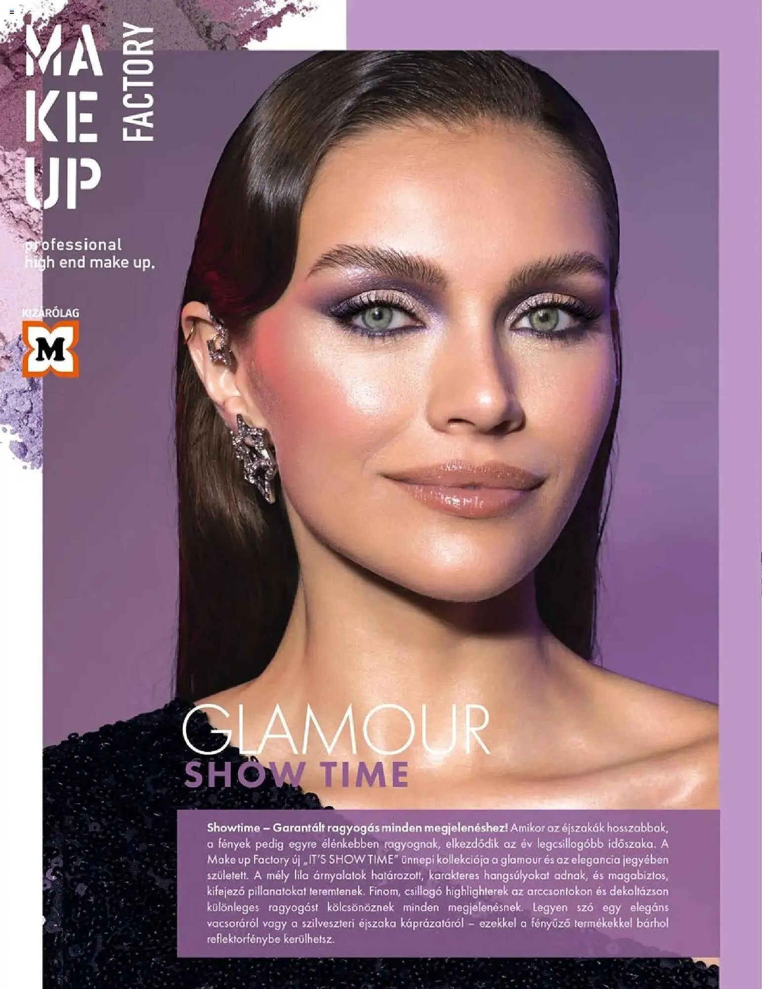 Katalógus Müller akciós újság december 1.-tól december 31.-ig 2025. - Oldal 18