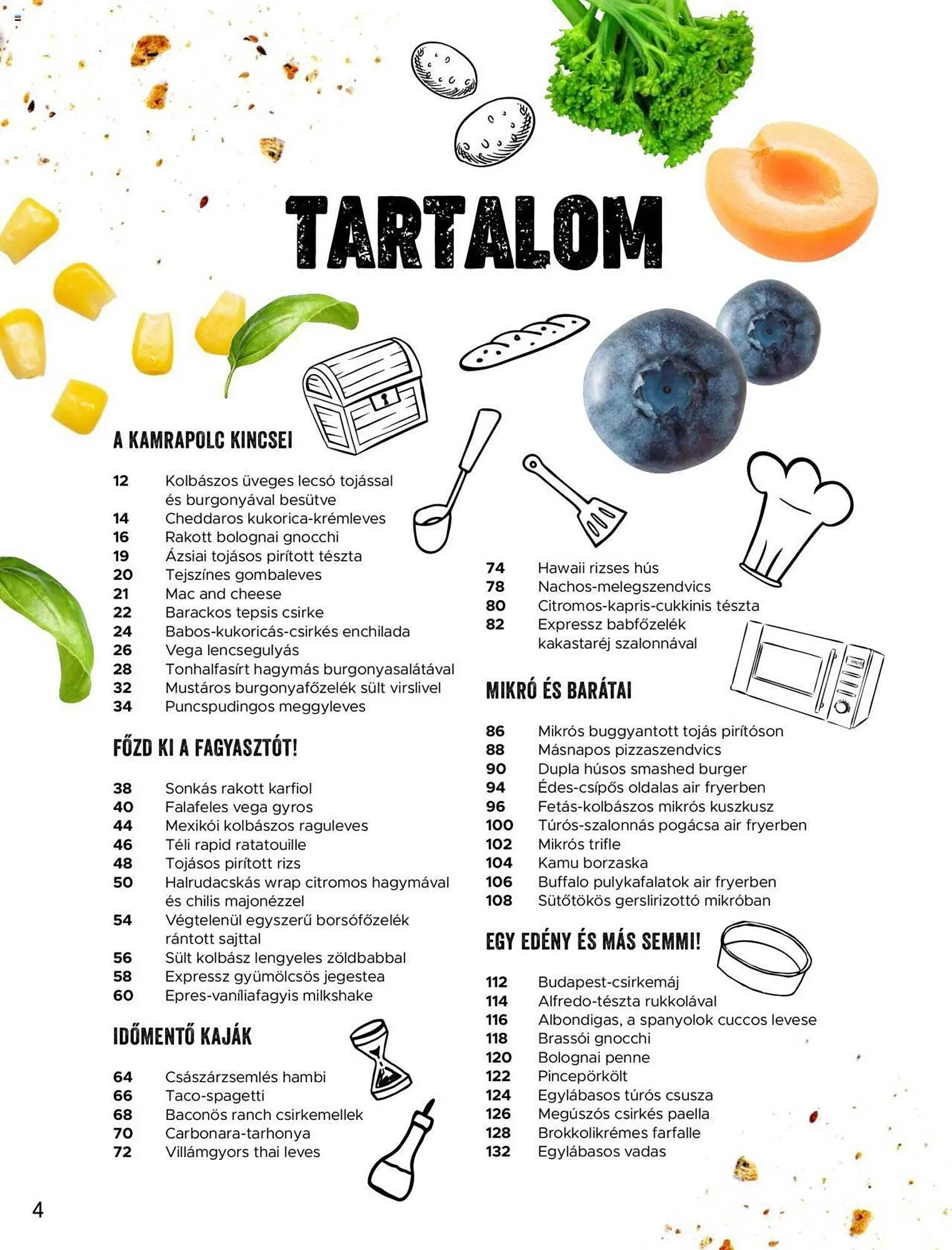 Katalógus Spar akciós újság szeptember 14.-tól január 3.-ig 2024. - Oldal 2
