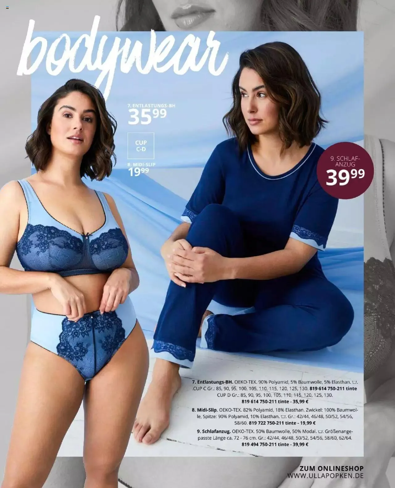 Katalógus Ulla Popken Akciós újság szeptember 1.-tól szeptember 30.-ig 2023. - Oldal 149