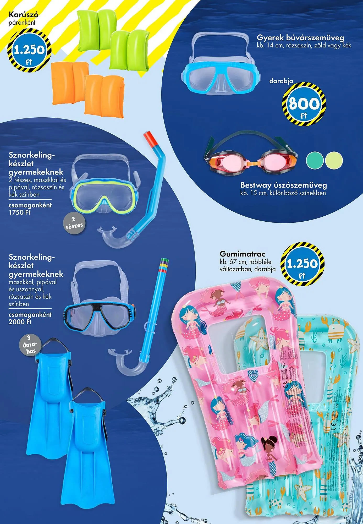 Katalógus Tedi akciós újság június 13.-tól június 21.-ig 2025. - Oldal 14