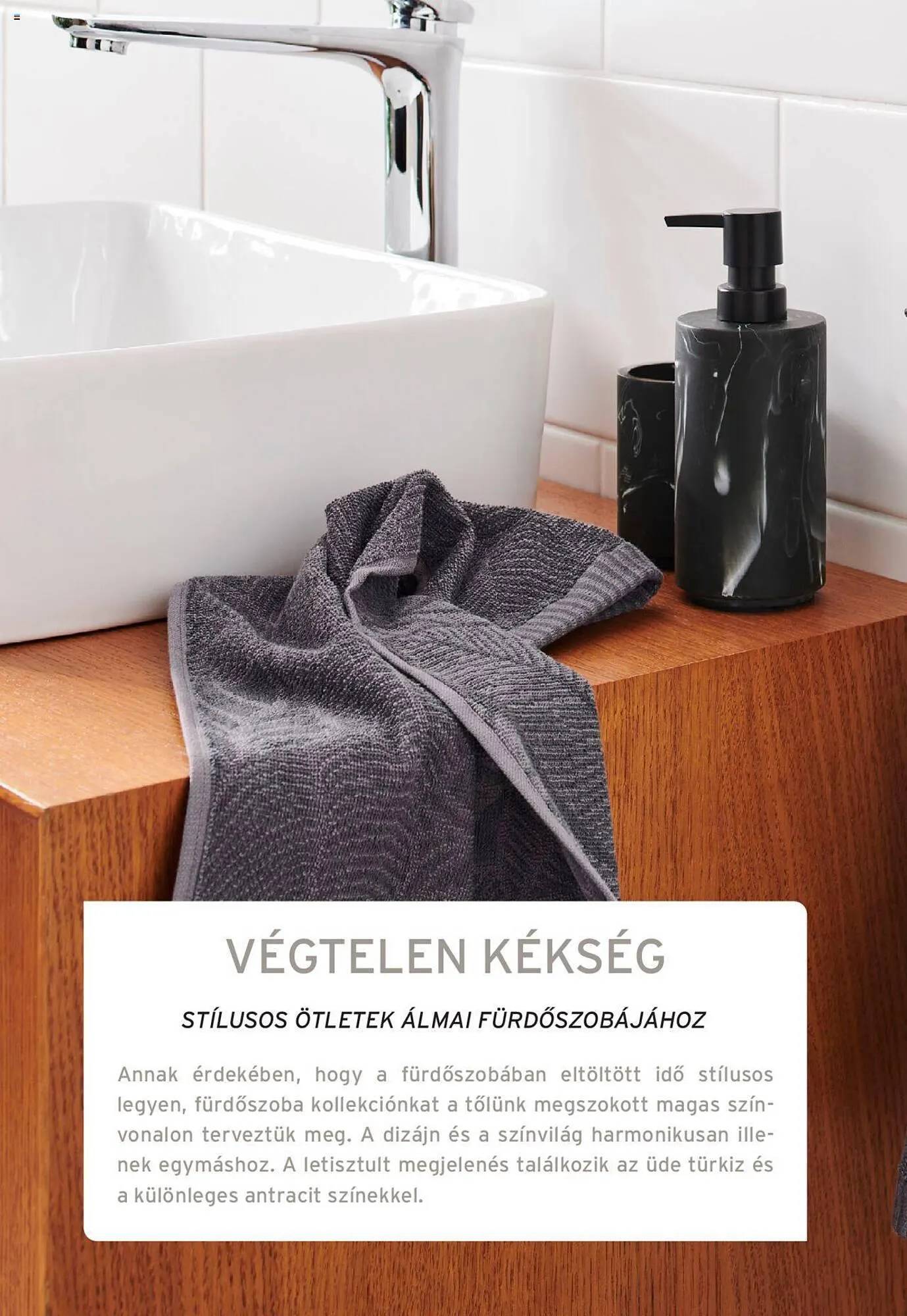 Katalógus Tchibo akciós újság augusztus 21.-tól szeptember 3.-ig 2023. - Oldal 6