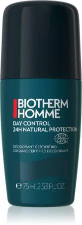 Homme 24h Day Control