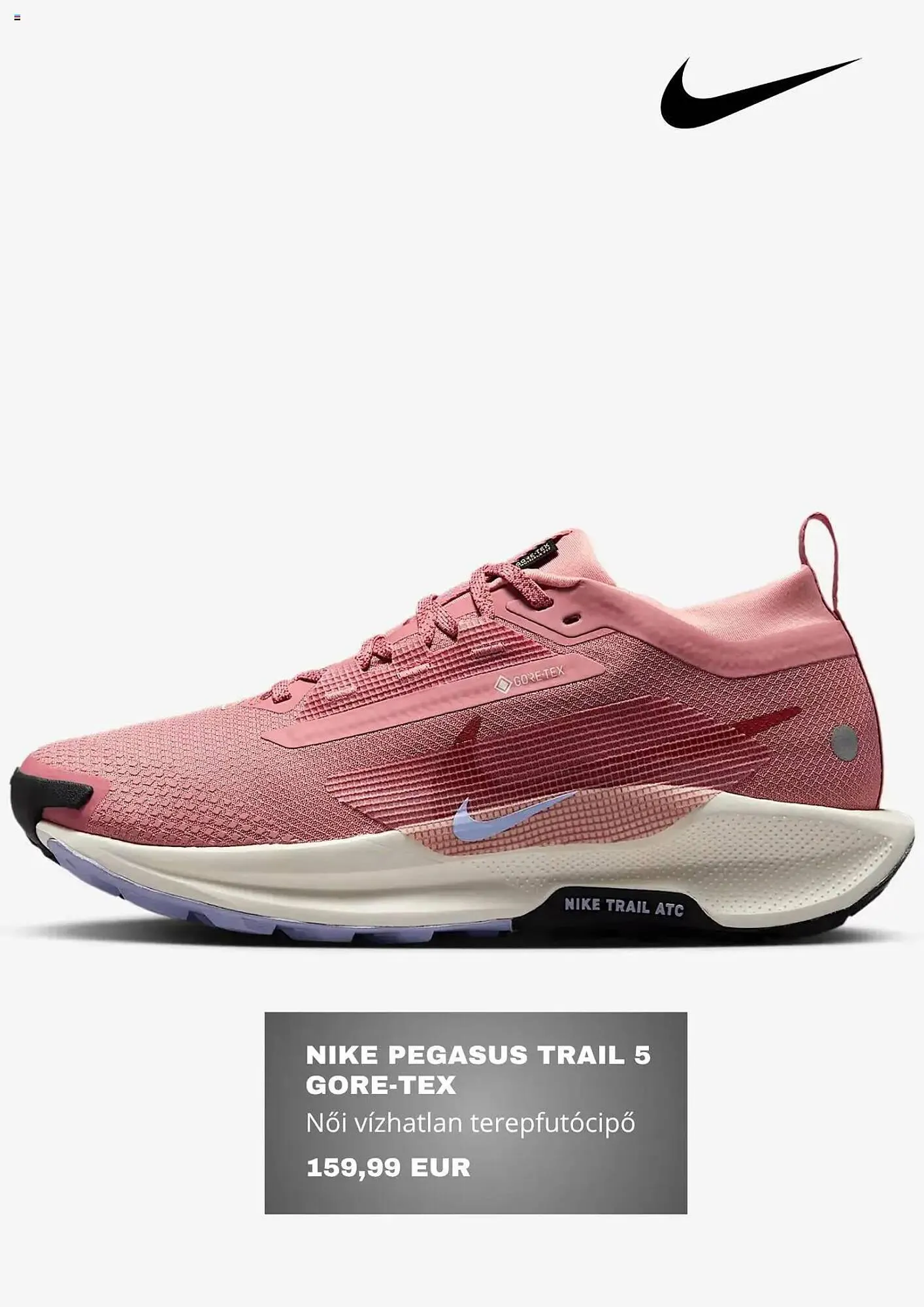 Katalógus Nike akciós újság június 9.-tól július 7.-ig 2025. - Oldal 6