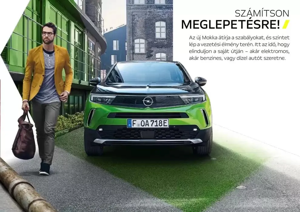 Katalógus Mocha január 6.-tól június 30.-ig 2025. - Oldal 5