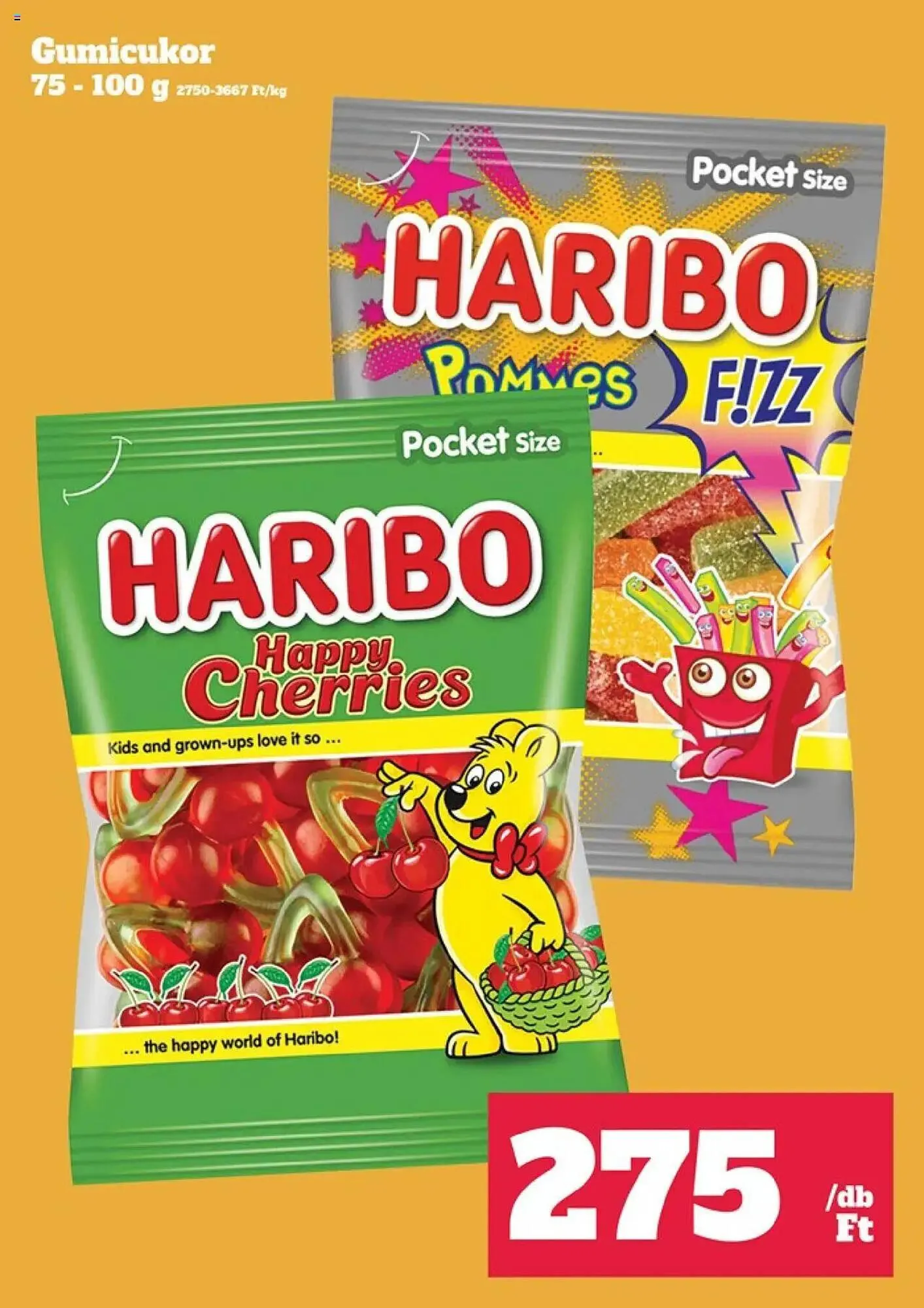 Katalógus Vil-For akciós újság április 17.-tól április 24.-ig 2025. - Oldal 4