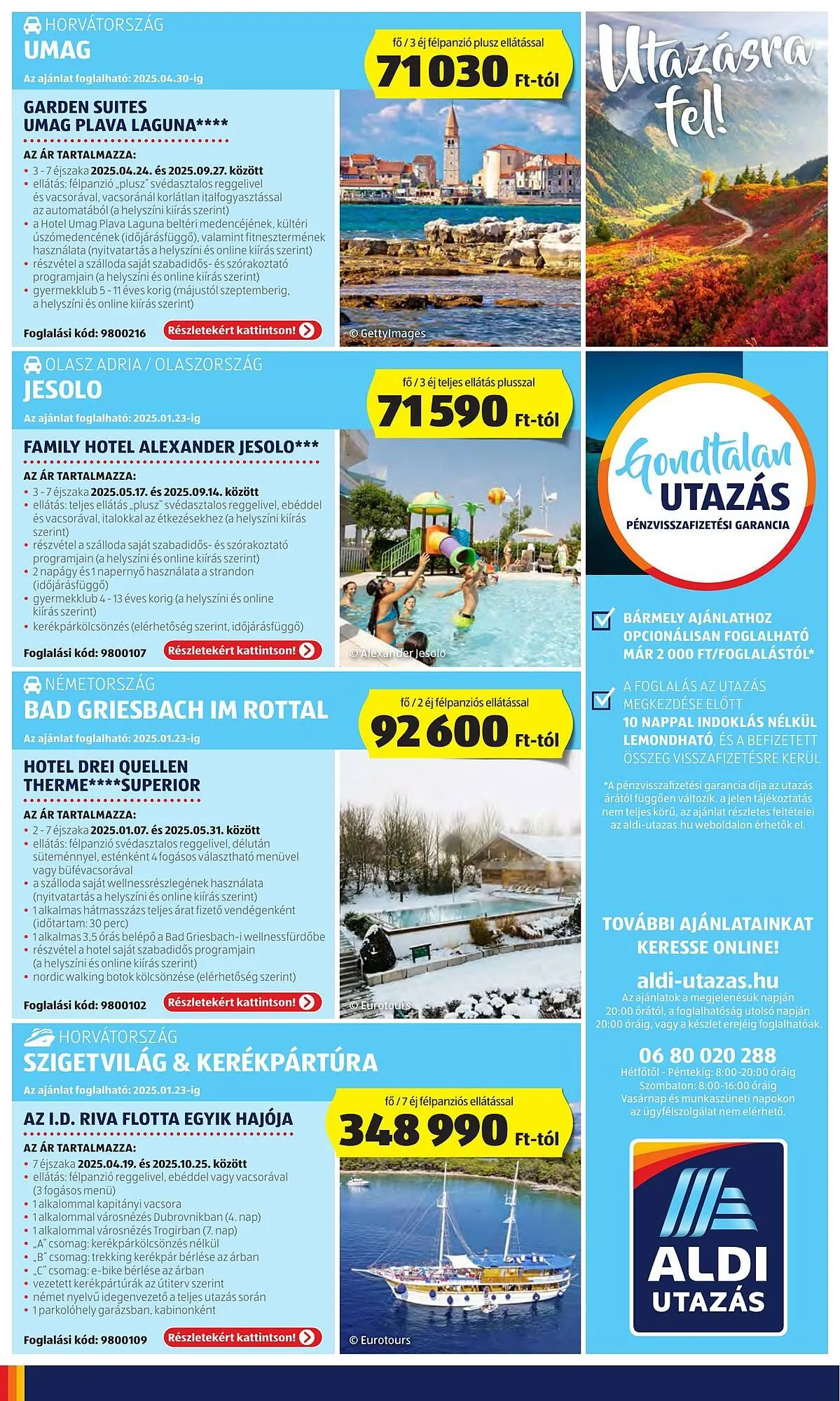 Katalógus ALDI akciós újság november 21.-tól november 27.-ig 2024. - Oldal 72