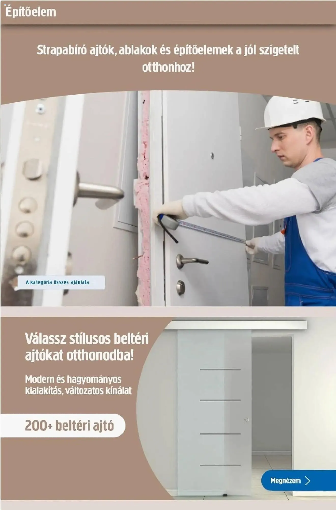 Katalógus Praktiker akciós újság január 2.-tól január 26.-ig 2026. - Oldal 30