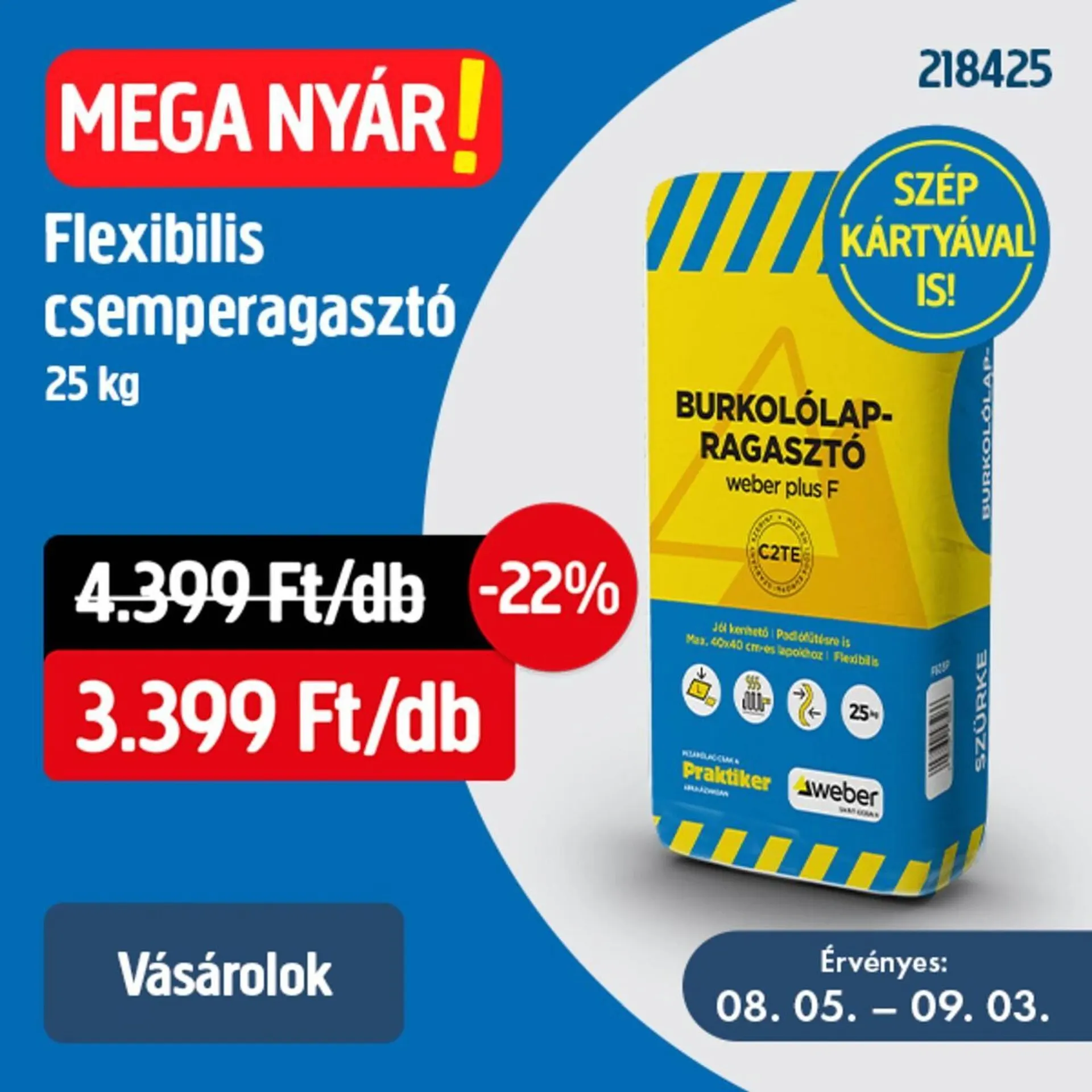 Katalógus Praktiker akciós újság augusztus 22.-tól szeptember 30.-ig 2025. - Oldal 28