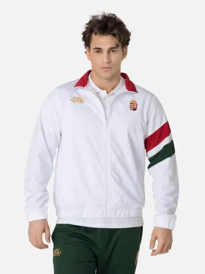Dorko_Hungary CEREMONY JOGGING SWEATER MEN