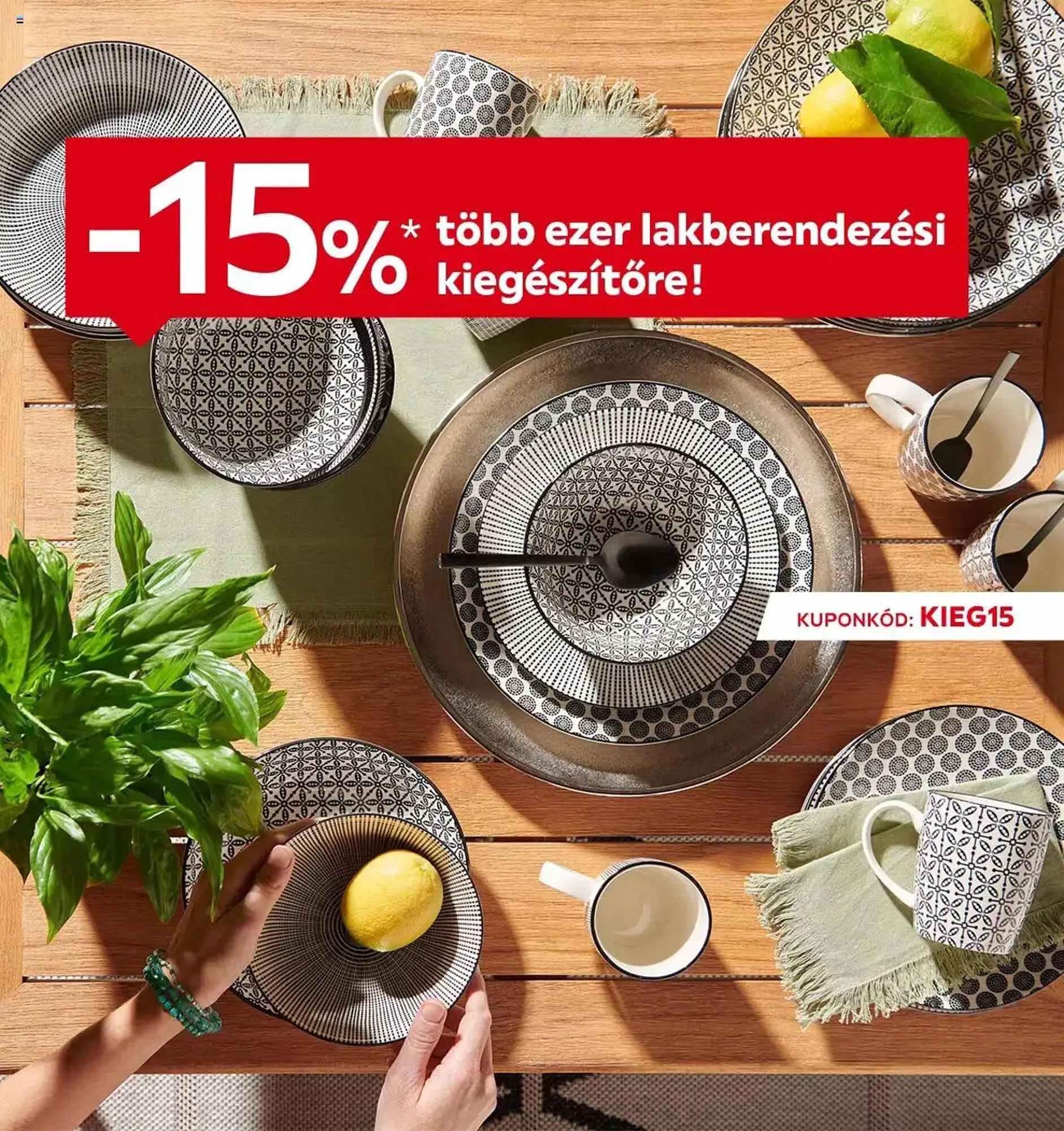 XXXLutz akciós újság - 1