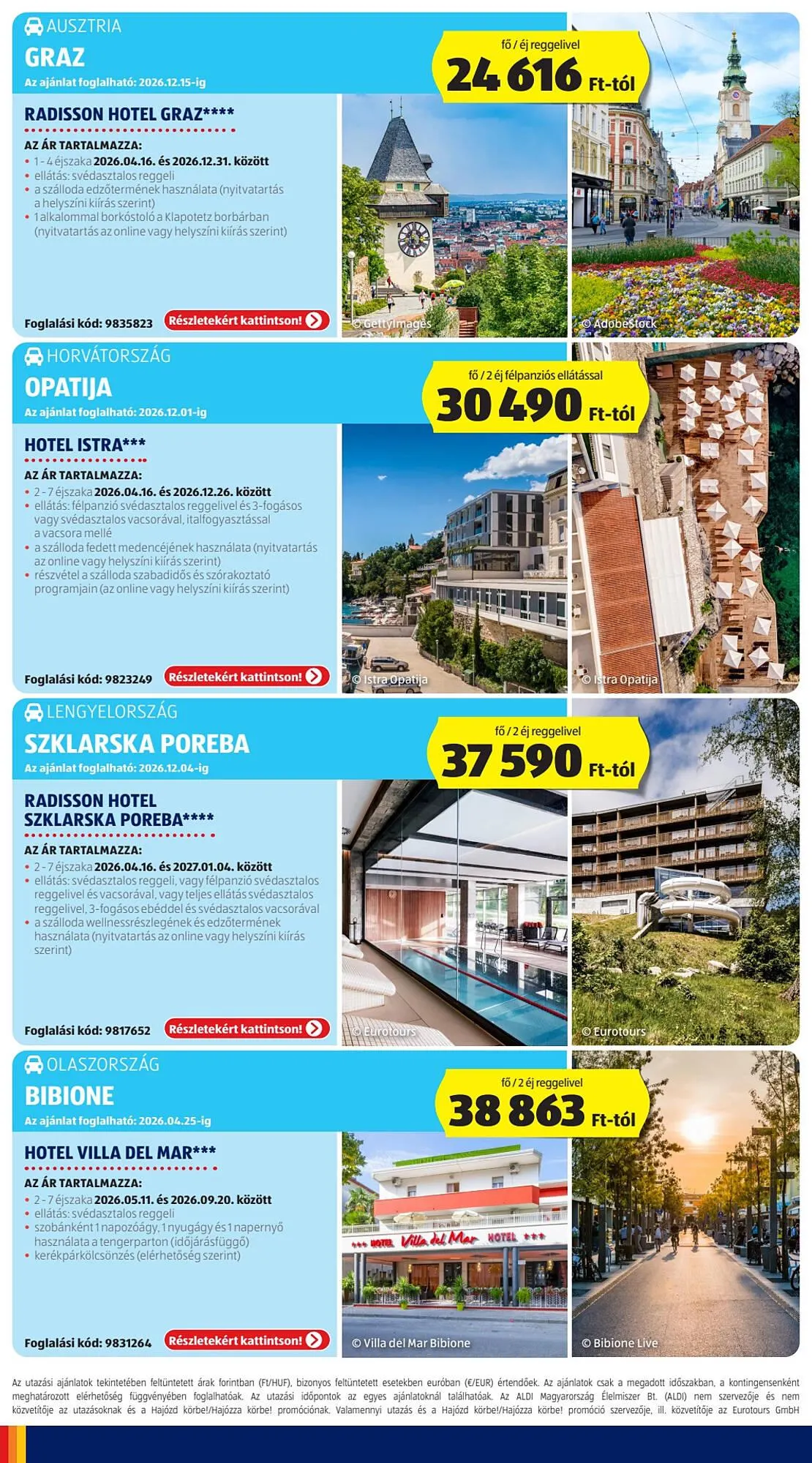 Katalógus ALDI akciós újság április 16.-tól április 22.-ig 2026. - Oldal 60